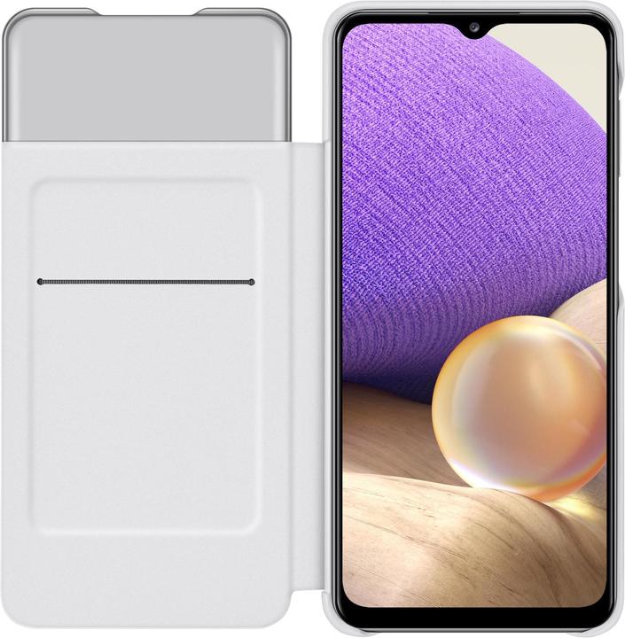 Actual product image Samsung S-View (Samsung Galaxy A32 5G)