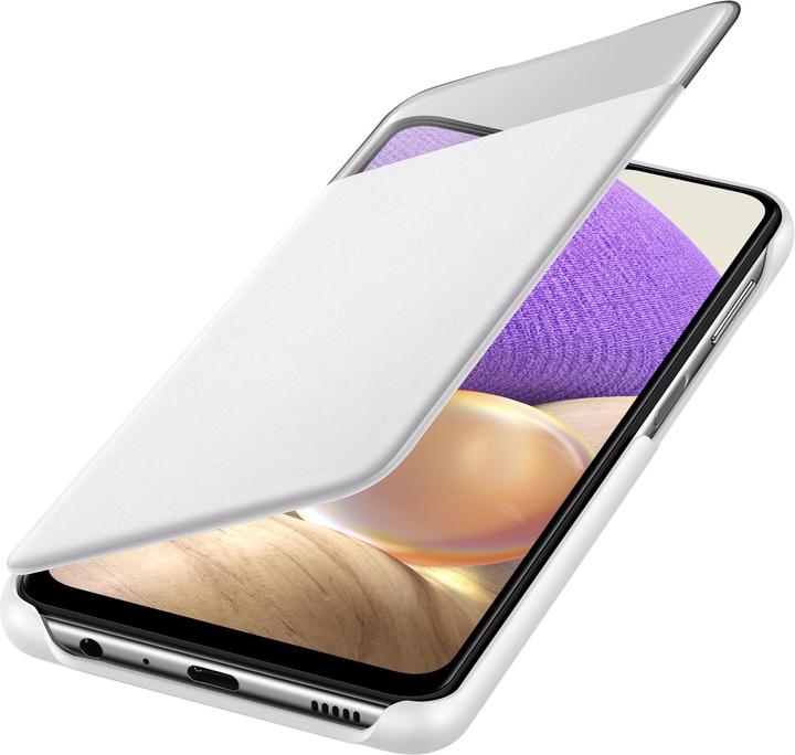 Actual product image Samsung S-View (Samsung Galaxy A32 5G)