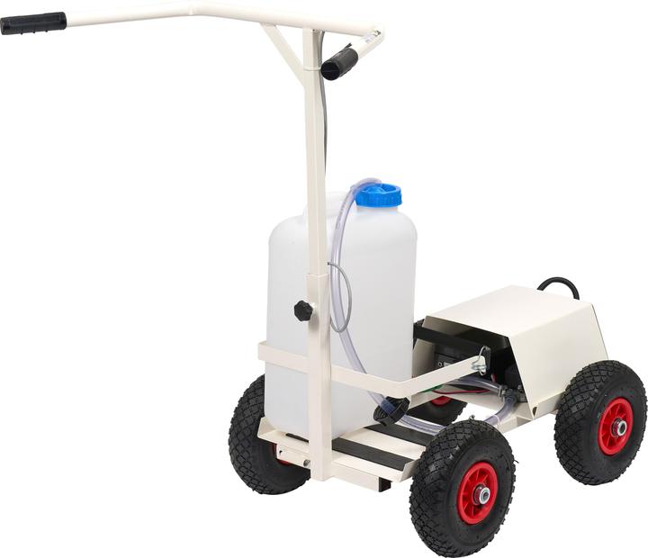 Produktbild Sport-Thieme Nass-Markierwagen Easy Line