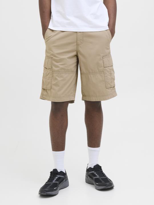 Produktbild Aprel Loose Fit Cargo Shorts Cargo Shorts (L)