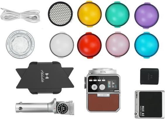Kit creatore Mini Max