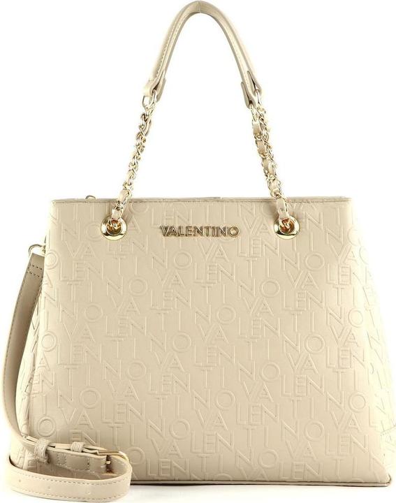 Produktbild Valentino Umhängetasche Umhängetasche Entspannung Einkaufstasche Beige