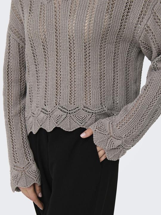 Produktbild Only ONLELBA Strickpullover Strickpullover (XS)