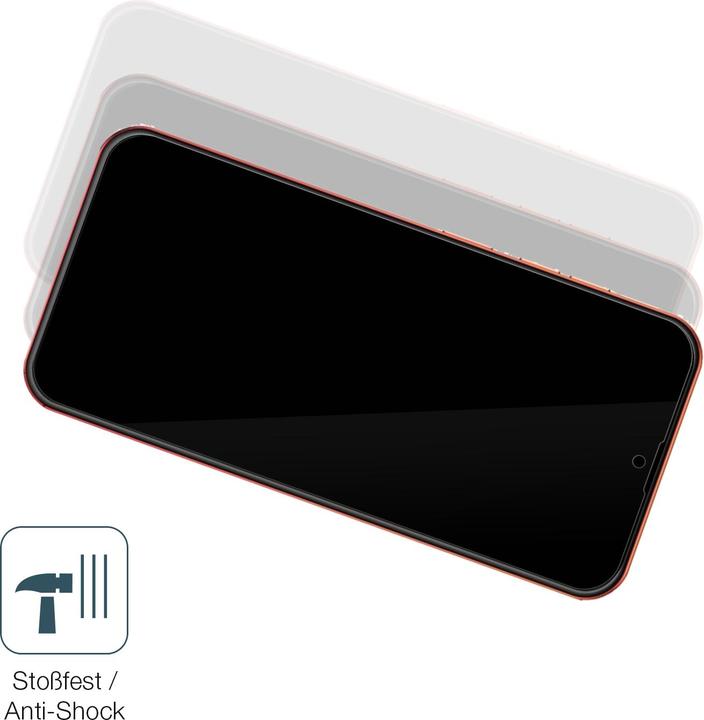 Image du produit Dipos Anti-Shock Film de Protection d’écran (1 pièce(s), Ulefone Note 8P)