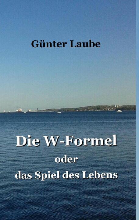 Image du produit Günter Laube (Allemand, Günter Laube, 2015)