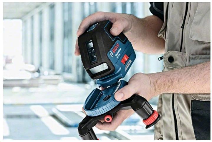 Actual product image Bosch Professional GLL 3-50