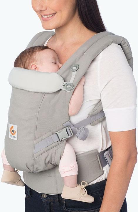 Actual product image Ergobaby Adapt