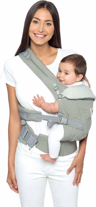 Actual product image Ergobaby Adapt
