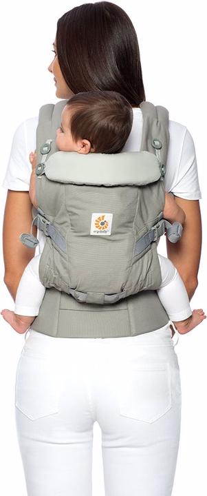 Actual product image Ergobaby Adapt