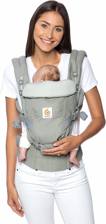 Actual product image Ergobaby Adapt