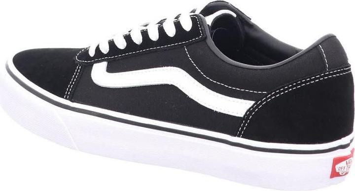 Actual product image Vans Ward Old Skool Men Sneaker (41)
