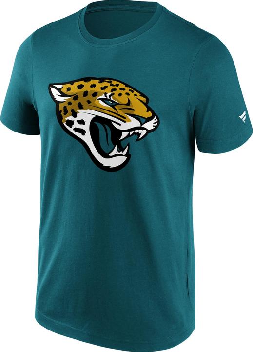 Produktbild Fanatics Jacksonville Jaguars Primary Logo Graphic T-Shirt S (S)