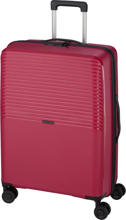 Immagine prodotto D&N Travel Line 4000 Valigia per bagagli a mano (39 l, Bagaglio a mano (fino a 50 litri))