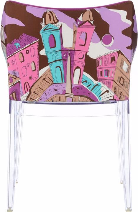 Image du produit Kartell Madame - World Of Emilio Pucci Edition