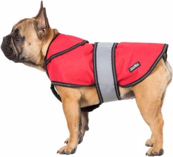 Trespass DUKE X - 2-IN-1 Hundeweste (M, Hundeweste)
