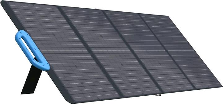 Produktbild Bluetti PV120 faltbares Solarpaneel 120 Watt (120 W, 5.70 kg)