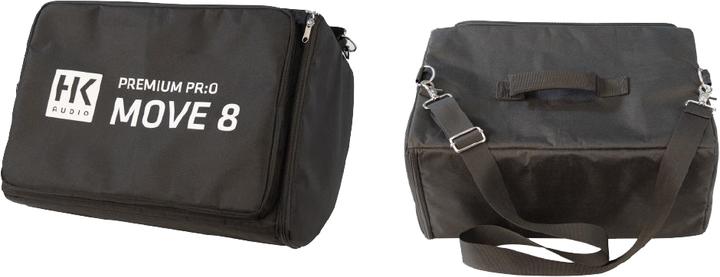 Image du produit HK Audio Premium Pro Move 8 Carry Case (Haut-parleur)