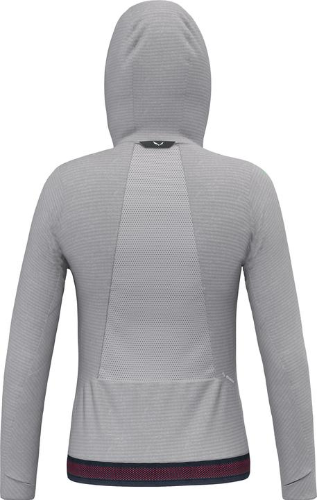 Immagine prodotto Salewa Giacca con cappuccio Pedroc PolarLite da donna (42)