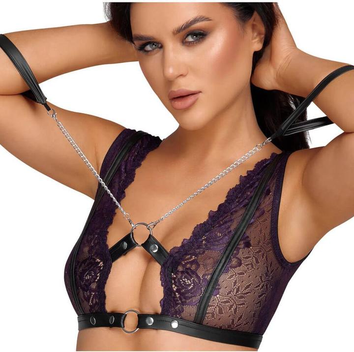 Actual product image Cottelli Collection Set (XL)