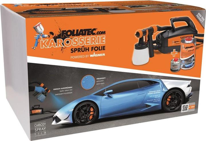 Produktbild Foliatec Sprühfolie