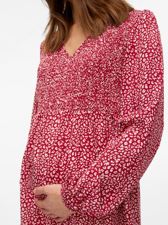 Produktbild Mamalicious MLADELAINE Umstandskleid Kleid (M)