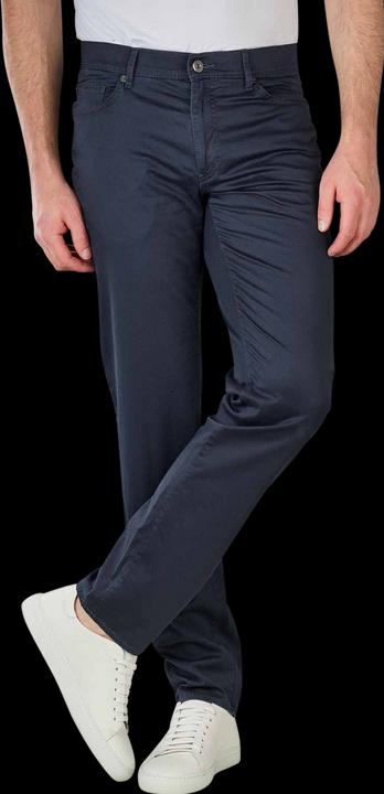 Produktbild BRAX Cadiz (Cooper New) Pant Straight Fit Sea (W31/L32)