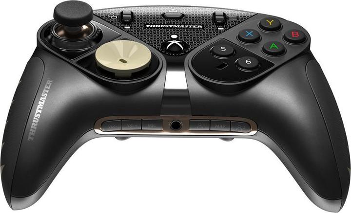 Actual product image Thrustmaster eSwap X Fighting Pack (Xbox Series X, Xbox One S, PC)