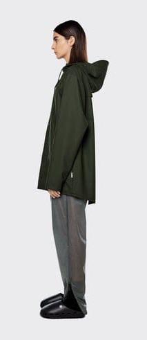 Produktbild Rains 12010 Jacket-S (S)