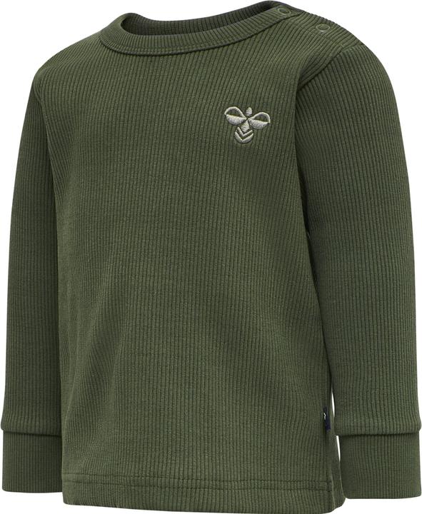 hummel Hmlsami T-Shirt L/S (62)