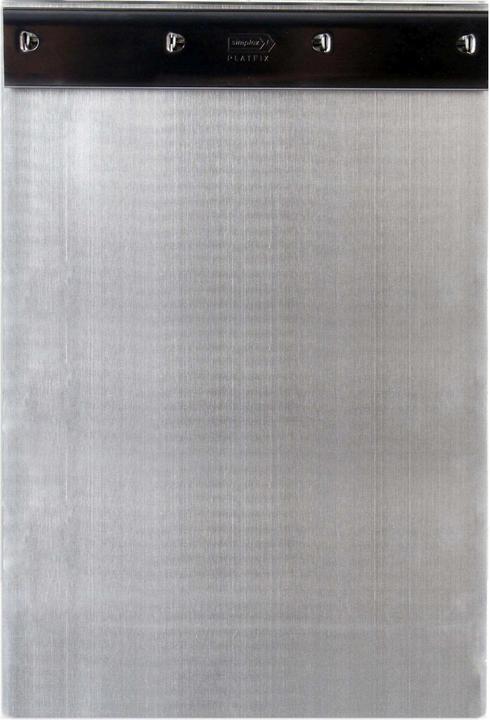 Produktbild Simplex Platfix (22 x 32 cm)