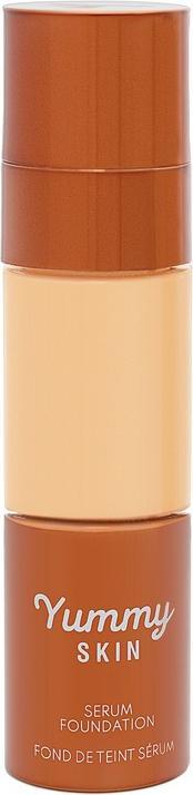 Danessa Myricks Yummy Skin - Serum Foundation 7N