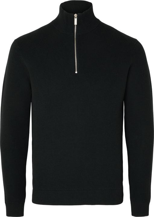 Selected Homme Half-zip Pullover