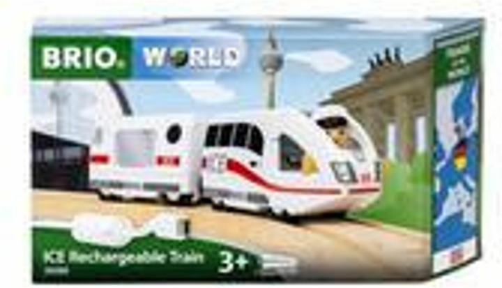 Immagine prodotto Brio Treno ICE