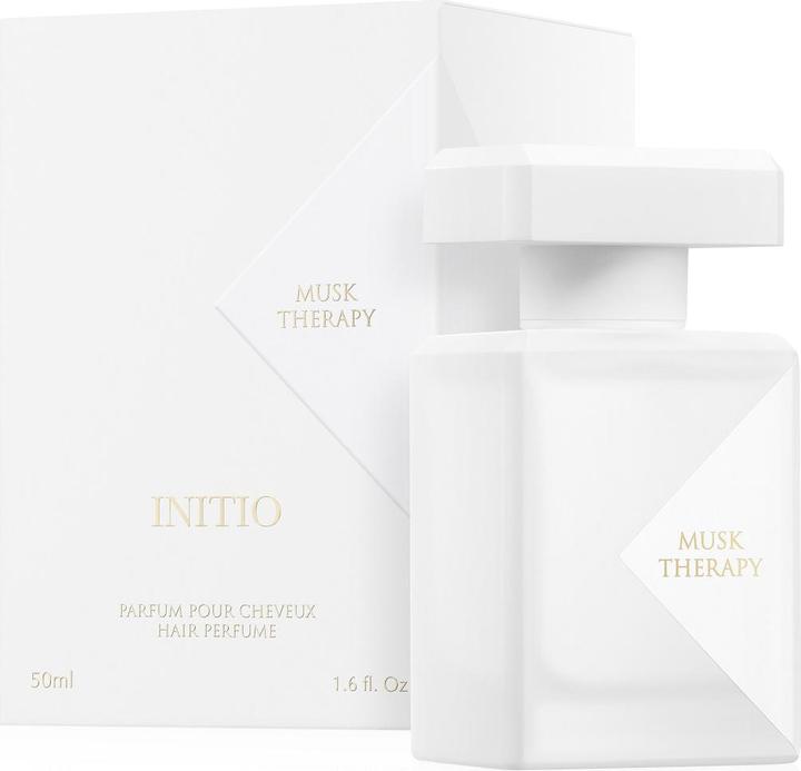 Immagine prodotto Initio Profumo per capelli Musk Therapy (50 ml)