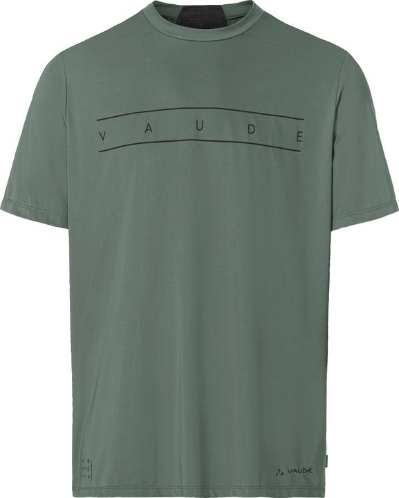 Actual product image Vaude Qimsa Logo Shirt (XL)