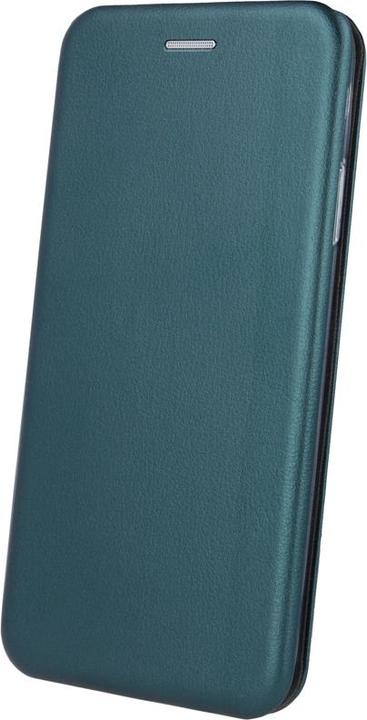 Actual product image OEM Smart Diva case for iPhone 11 dark green (Apple iPhone 11)