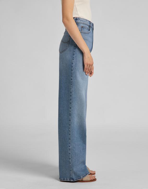 Actual product image Lee Stella A Line (W25/L33)