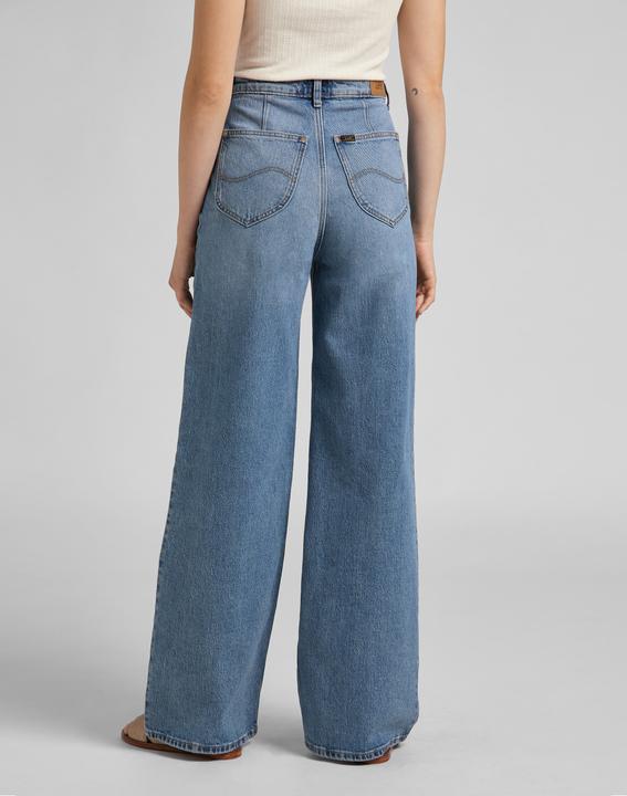 Actual product image Lee Stella A Line (W25/L33)