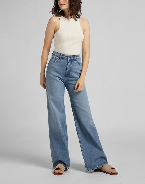 Actual product image Lee Stella A Line (W25/L33)