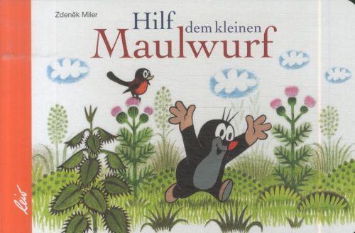 Image du produit Aidez la petite taupe
