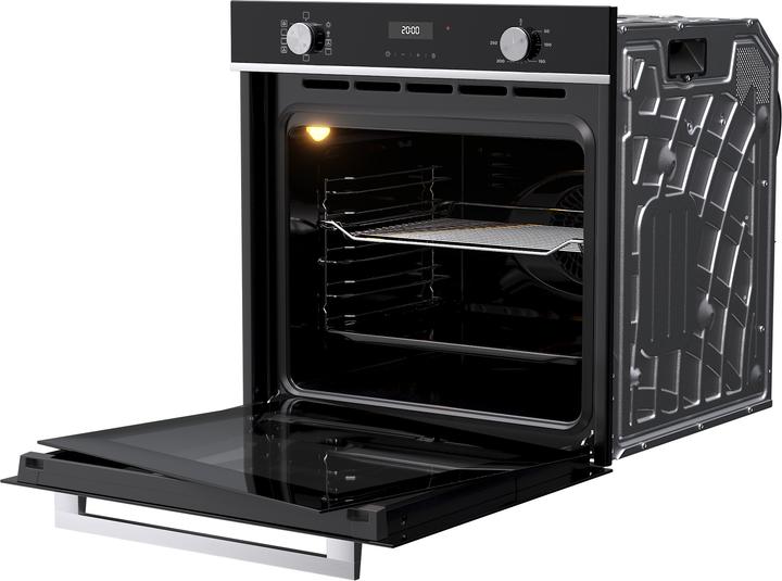 Actual product image Etna Multifunctional Oven Om272zt