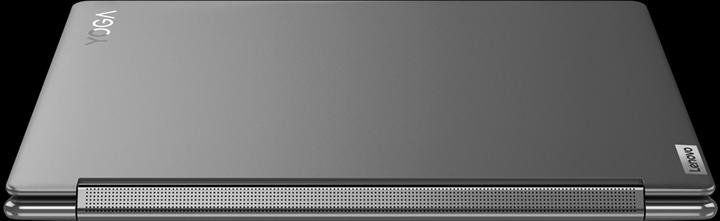 Produktbild Lenovo Yoga 9i (14", Intel Core i7-1260P, 16 GB, 1000 GB, CH)