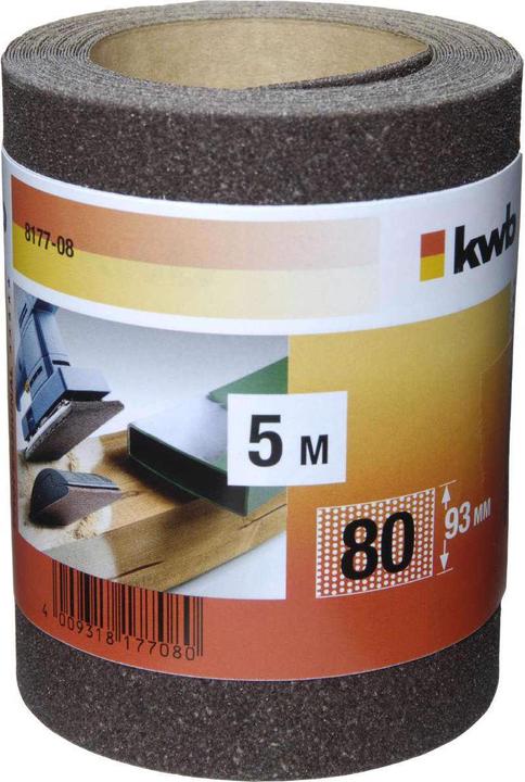 Immagine prodotto kwb Rulli di macinazione (80)