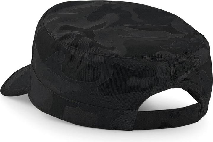 Immagine prodotto Beechfield Cappello con motivo mimetico (Taglia unica)