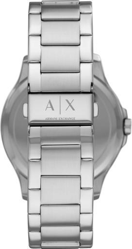 Produktbild Armani Exchange Hampton (Analoguhr, 46 mm)