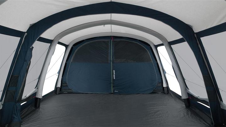 Produktbild Outwell Wood Lake 6ATC (Tunnelzelt, 49.40 kg, 6 Personen)