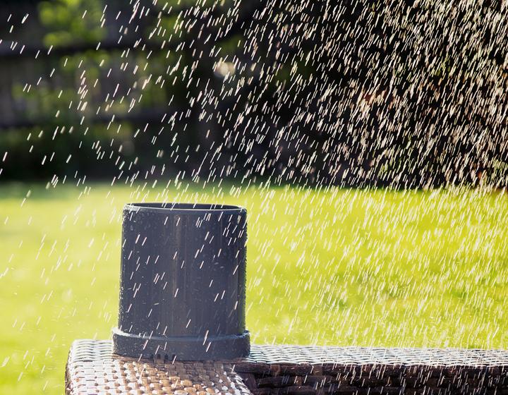 Immagine prodotto Z-Wave Popp Z-Rain (Gocciolatore per irrigazione a goccia)