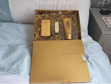 Beauty Geschenkset