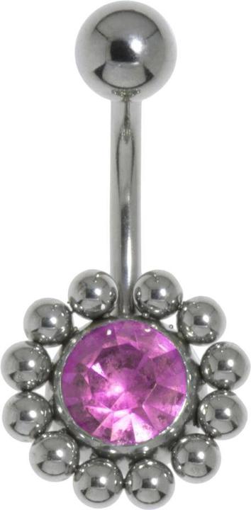 Pink, Silver