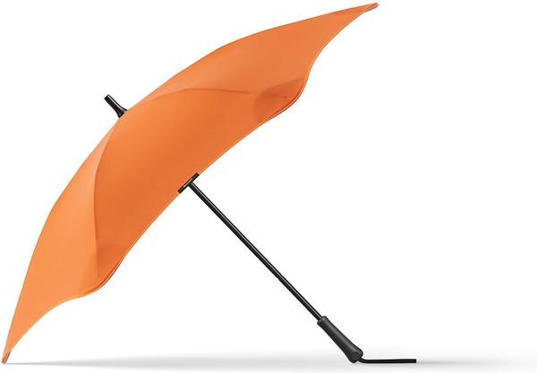 Blunt Envy Stumpf klassischer Regenschirm Orange